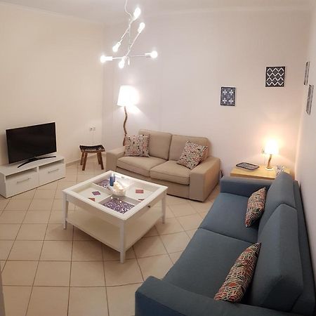 Appartamento Byron House Parga Esterno foto